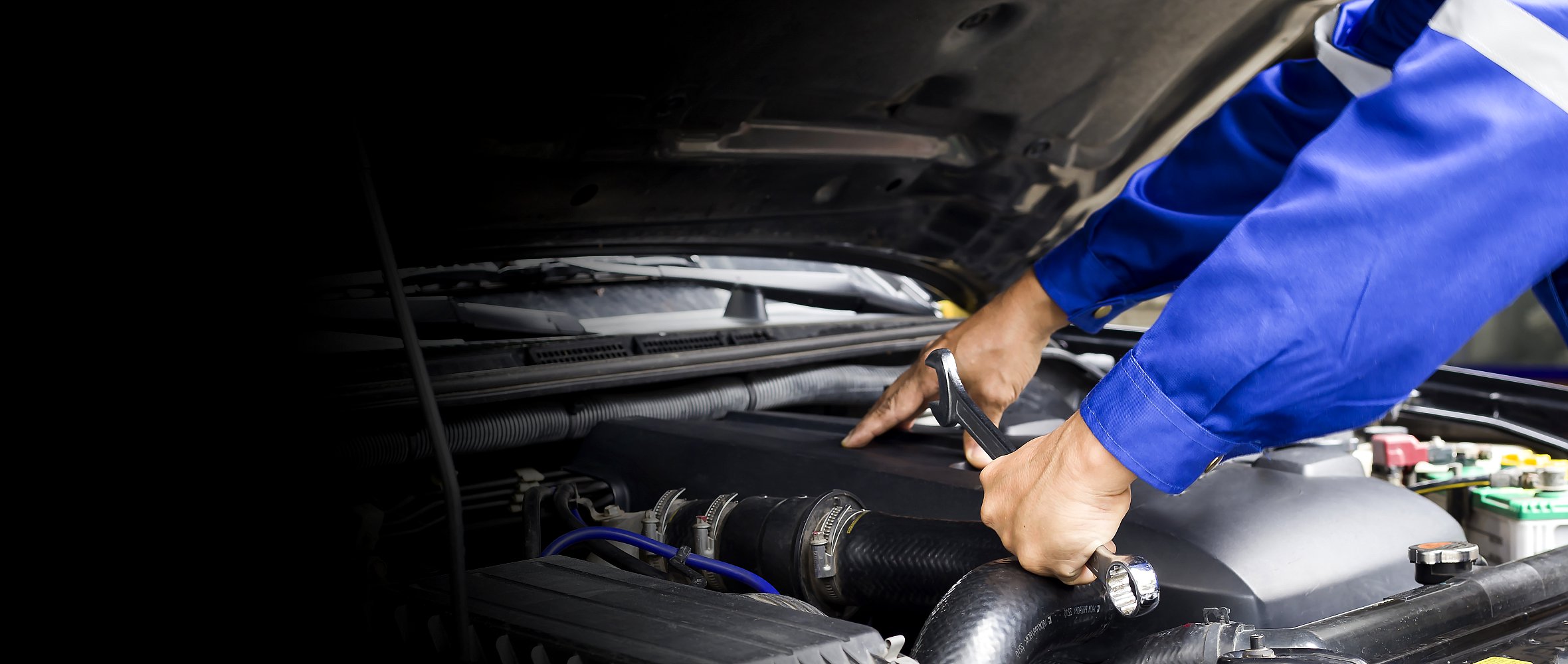 Parts & Service Leonard Evans Used Car Superstore