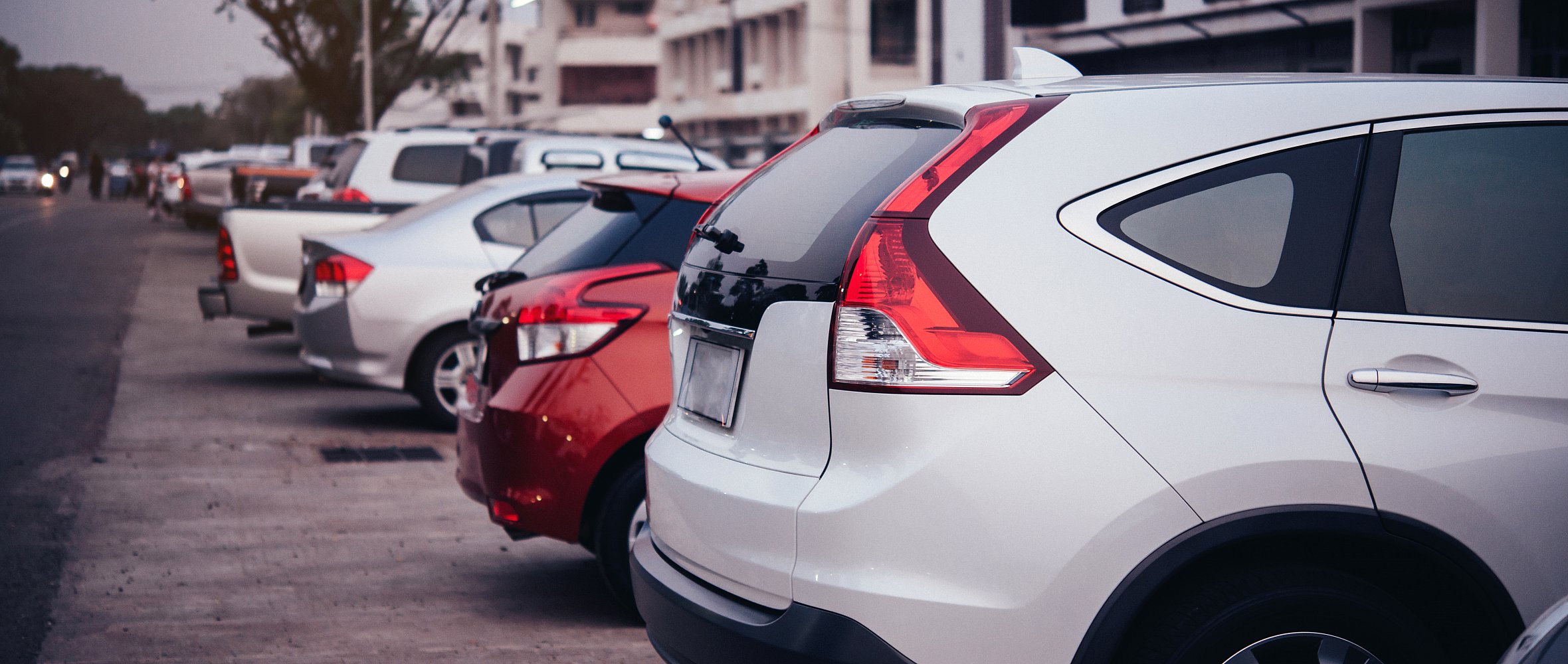 Carolina Motor Company