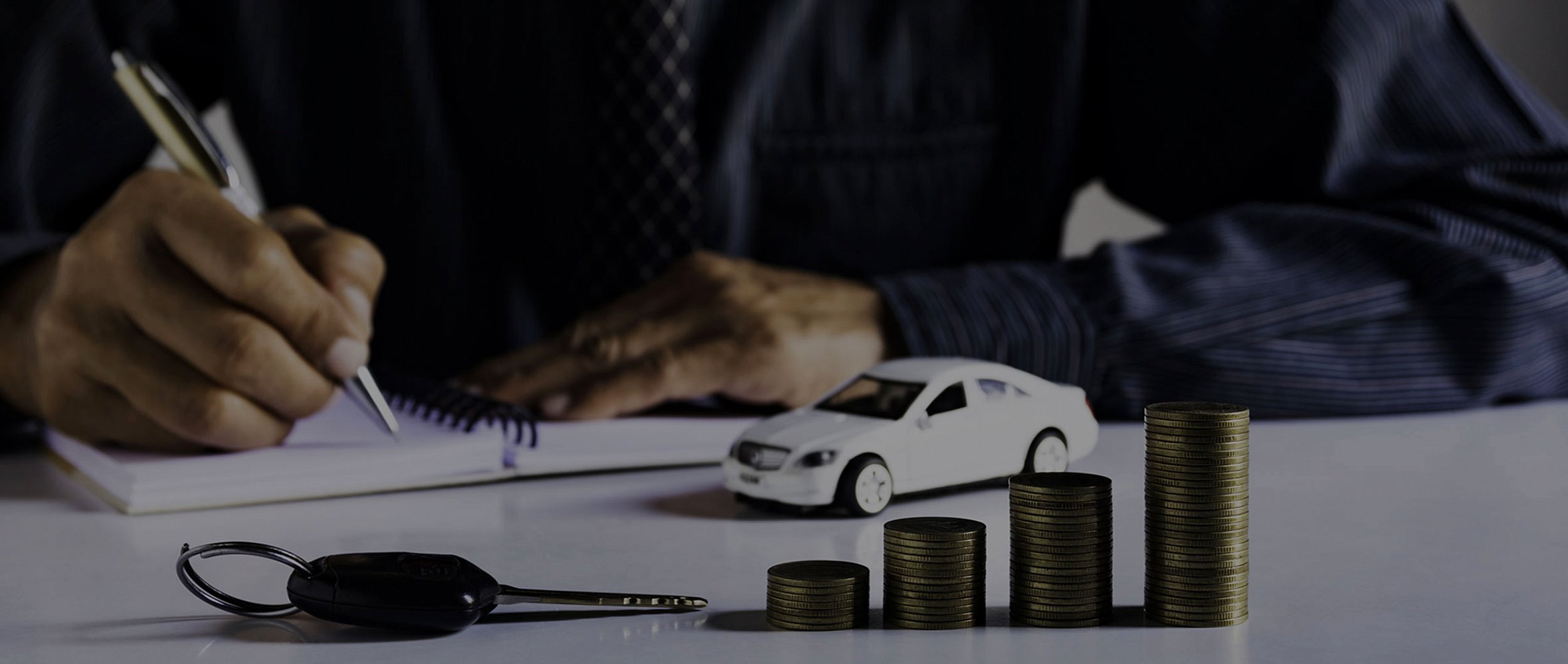 Warranty Williams Auto Sales