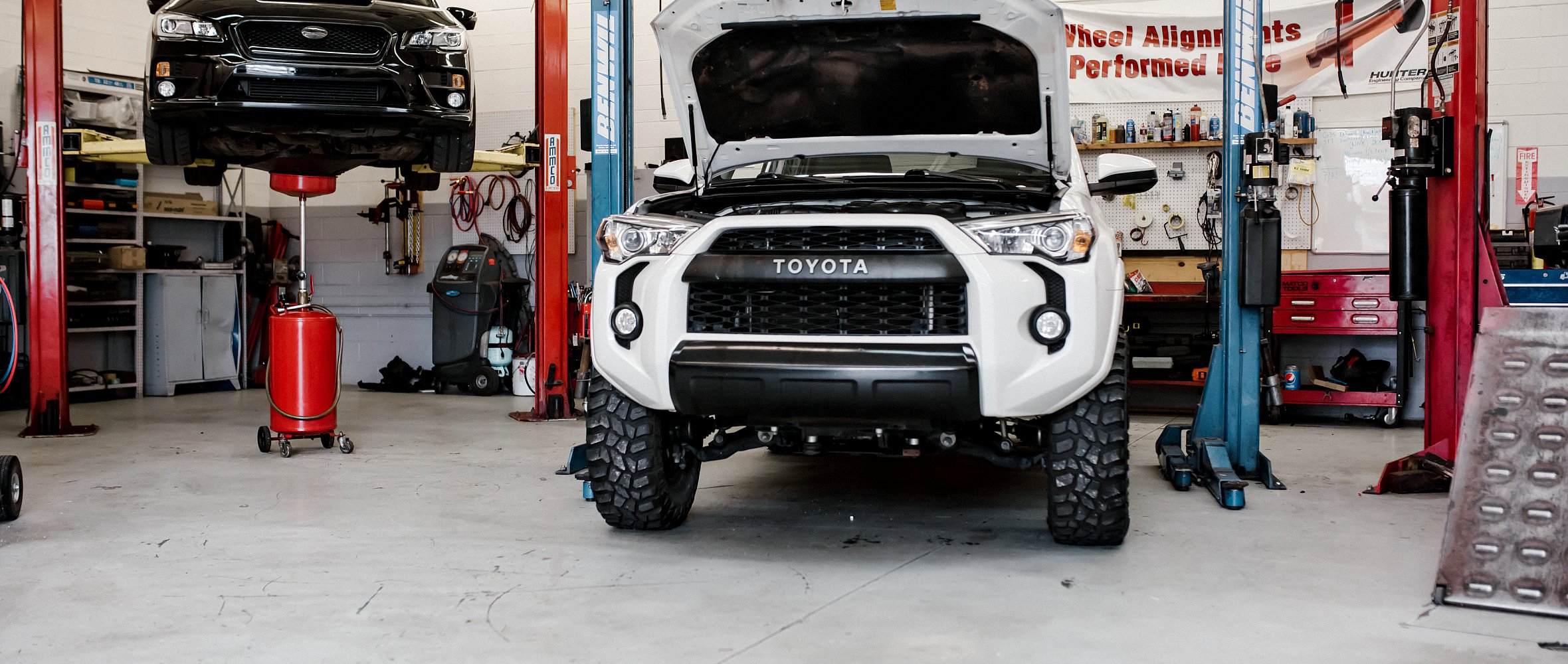 Service Simply Automotive Sales & Service Used cars in Tempe, AZ